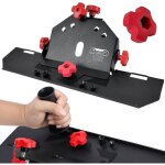 Mitre slide tile chamfering machine, support polyvalent pour meuleuse d'angle 115 / 125 mm, support chanfrein ...