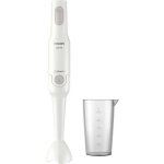 Mixeur �lectrique philips hr2531 / 00 promix - 650 w - blanc avec bol