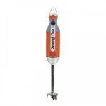 Mixeur inox 4 litres dynamic (l) 160 mm, 220 w, 220 v - mono