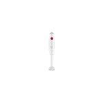 Mixeur plongeant 350w blanc bosch msmp1000