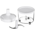 Bosch - msm66150 mixeur mixeur plongeant argent, blanc 600 w