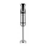 Mixeur plongeant  main noir royalty line rlestm800 - blk