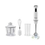 Mixeur plongeant 1000w orbegozo bt2690 + accessoires Mixeur plongeant 1000w orbegozo bt2690 + accessoires