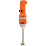 Mixeur plongeant professionnel couteau 2 lames - dynamic
