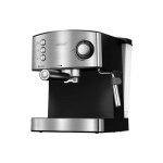 Mpm - mkw - 06m machine  espresso manuelle 20 bars, 1, 7 l, buse vapeur  lait, chauffe - tasses 850w ...