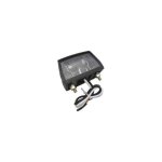 Eclaireur de plaque dafa pour remorque Eclaireur de plaque dafa pour remorque