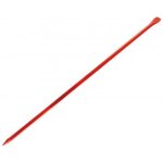 Barre � mine ? longueur 1, 50 m ? acier carbone c55 haute r�sistance ? pointe diamant pour meilleure ...