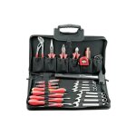 Mob outillage - mob - bote  outils fusion box textile garnie maintenance