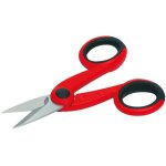 Mob - ciseaux d'lectricien poignee surmoulee