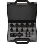 Mob - coffret dcoupoirs  2  29 mm (impair)