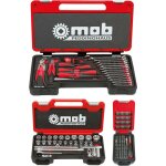 Mob outillage - mob - composition fusion box 'la complete' 174 pièces Mob outillage - mob - composition fusion box 'la complete' 174 pièces