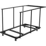 Mob event pro - chariot pour tables pliantes Mob event pro - chariot pour tables pliantes