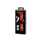 Mob - jeu de cls mixtes en coffret carton - 8 - 10 - 11 - 13 - 16 - 17 - 18 - 19 mm