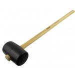 Mob - maillet pour b�tonni�re 1kg manche fr�ne