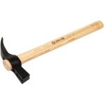 Mob - marteau de coffreur manche fr�ne