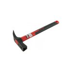 Mob - marteau de coffreur racleur avec aimant manche nertech Mob - marteau de coffreur racleur avec aimant manche nertech