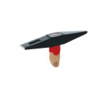 Mob - marteau  piquer les soudures manche hickory