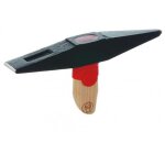 Mob - marteau � piquer les soudures manche hickory