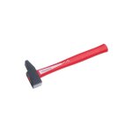 Mob - marteau rivoir de mcanicien manche le rouge de 30  42 mm