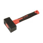 Mob - massette 4 usages 1, 25kg manche nertech