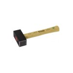 Mob - massette carre manche frne