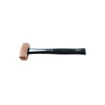 Mob - massette cuivre manche carbon quadrimat - 30 mm Mob - massette cuivre manche carbon quadrimat - 30 mm