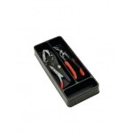 Mob - module 2 pinces : multiprise bimati�re + pince �tau