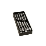 Mob outillage - mob - module garni 10 clés pipe taille 8 à 19 mm - 8 - 10 - 11 - 12 - 13 - 14 - 16 - ... Mob outillage - mob - module garni 10 clés pipe taille 8 à 19 mm - 8 - 10 - 11 - 12 - 13 - 14 - 16 - ...