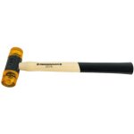 Maillet  embout plastique 32mm - mob outillage - 0369320201