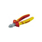 Mob - pince coupante diagonale - pince isole 1000v