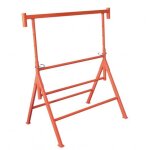 Mob mondelin - mondelin - tr�teau r�glable professionnel r�glable 73 ou 100 cm tout m�tal