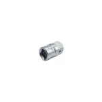Augmentateur carré 3 / 8'' a 1 / 2' mob Augmentateur carré 3 / 8'' a 1 / 2' mob