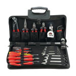 Mob outillage - mob - bo�te � outils fusion box textile garnie maintenance