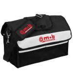 Mob outillage - boîte à outils textile pliable flex mob Mob outillage - boîte à outils textile pliable flex mob