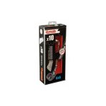 Mob outillage - mob - jeu de cl�s � pipe 6x6 et 6x12 pans en coffret - 7 - 8 - 9 - 10 - 11 - 13 - 16 ...