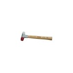 Massette  embouts interchangeables 30 mm