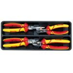 Mob outillage - mob - module 4 pinces isolees 1000v