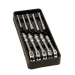 Mob outillage - mob - module garni 10 cl�s pipe taille 8 � 19 mm - 8 - 10 - 11 - 12 - 13 - 14 - 16 - ...