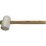 0346652201 maillet en caoutchouc 520 g 1 pc(s) - peddinghaus