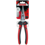 Pince bec demi - rond droit - 9301171401