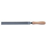 Râpe plate grosse mob mondelin 250 x 25 x 6 mm - 094025m101 Râpe plate grosse mob mondelin 250 x 25 x 6 mm - 094025m101