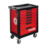 Mob outillage - servante proliner mob