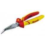 Mob - pince � becs demi - ronds coudes - r�f: 9302700401