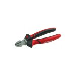 Mob - pince coupante diagonale - manche bi - mati�re