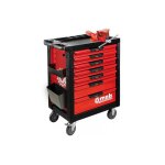 Mob outillage - mob - servante proliner 7 tiroirs tau et accessoires