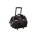 Mob outillage - caisse � outil textile nue / trolley bag � roulettes - mob