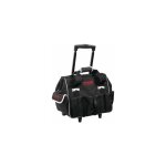 Mob outillage - caisse  outil textile nue / trolley bag  roulettes - mob
