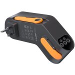 Mobility dock royaume - uni, chargeur de v�hicule �lectrique, (5555925004) jusqu'� 2, 3 kw, 10 a, monophas�, ...