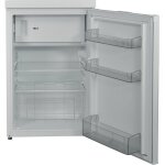 Moderna ? r�frig�rateur 55 cm 122 l ? 4 portes ? classe e ? cong�lateur - 18�c ? d�givrage automatique ...