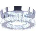 Moderne lampe de plafond led plafonnier en cristal lampe de salon décoration luminaire pour couloir, ... Moderne lampe de plafond led plafonnier en cristal lampe de salon décoration luminaire pour couloir, ...